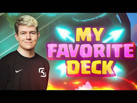 LIVE LADDER PUSH w/ 2.9 WALLBREAKERS CYCLE! TOP 50 GLOBAL GAMEPLAY - Clash Royale