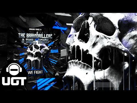 The Braindrillerz & Skull Demon - We Fight