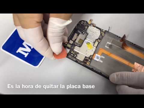 Repair Alcatel Idol 3 5 5 OT 6045