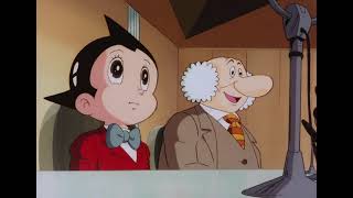 Download lagu Astro Boy- Episode 4 : Save the Classmate mp3