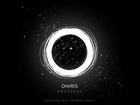 Oniris - Odysseus [Astropolis Records]