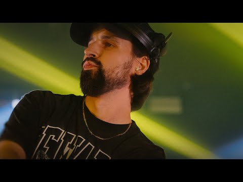 Airod WE1 | Tomorrowland 2025