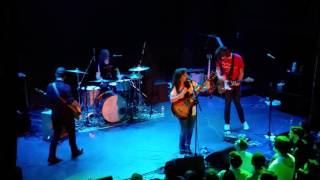 Hop Along - Well dressed - 12/12/15