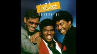 levert-i start you up,you turn me on.