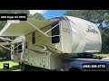 Check out this Video for a 2020 Jayco Eagle 321 RSTS(Stock #489084)  for sale by Pop RVs. This unit is located in Sarasota, FL