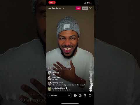 Darrel Walls Confess previous Heartbreak