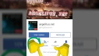 Argelitus.net +Películas gratis con mega
