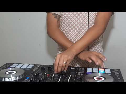 MIX BELLAQUEO (EN VIVO) (DJ PHILLIP) (PARA PERREAR EN CUARENTENA) (2020)🔥🔥🔥