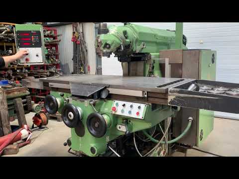 HURON MU55 P220325067