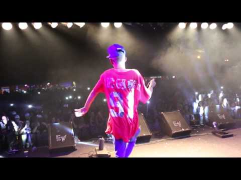 MC Brankim no Expresso Mix (22-08-2015)