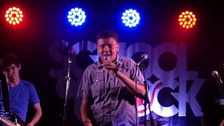 Tell Me Something Good - Bad Astronauts (Rufus & Chaka Khan Cover)