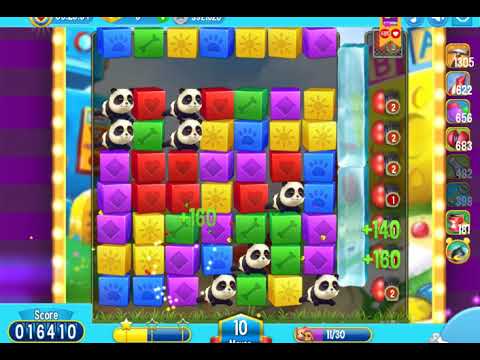 Pet Rescue Saga   Level 3114 no boosters