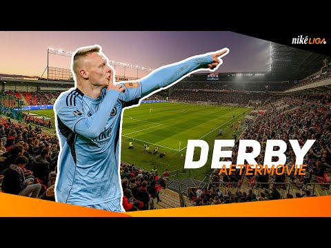 Emócie, napätie a plné tribúny. Derby Spartak vs. Slovan