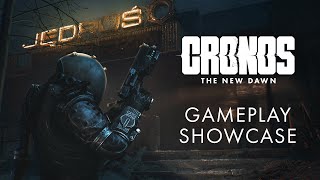 Cronos: The New Dawn | Gameplay Showcase