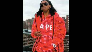 Lil&#39;Wayne - Colorful Clothes NEW2009