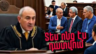 Փաշինյանը էսինչ փոթորիկ արեց հիմա. Սաղ երկիրը այս օրվան էր սպասում