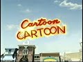 Cartoon Network Cartoon Cartoon City Era Intro 2007
