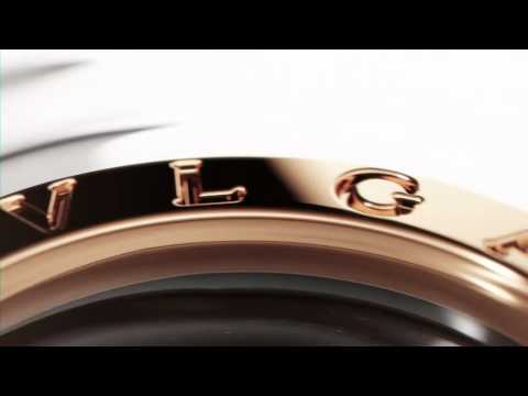 B.zero1 - Marble Collection - The rings - First part