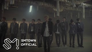 EXO 엑소 Drama Episode #1 (Korean Ver.)