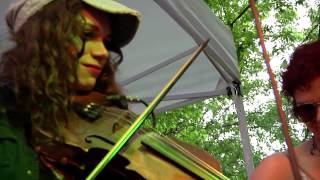 Rische Sisters Live at the Lil Ham Jam April 27th 2014