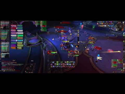 LoBF vs Mythic Forgotten Experiments