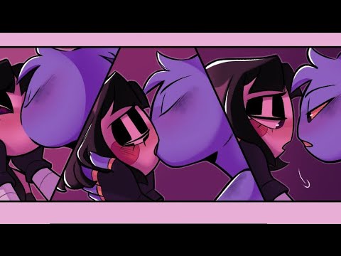 After the bell rings  | Pomni x Jax | The Amazing Digital Circus Comic Dub