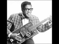 Bo Diddley, Back home 1961