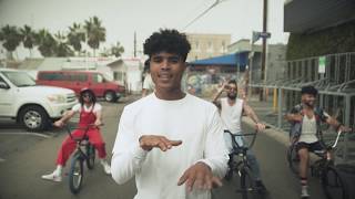 Jakubi - Worry Bout A Thing (Official Video)