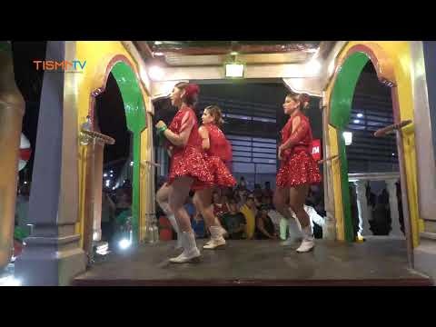 Hípica de Masaya 21/sept/25. (Tismatvonline)
