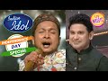 Pawandeep के Vande Mataram पे झूम उठे Manoj Ji Indian Idol S13 Independence Day 