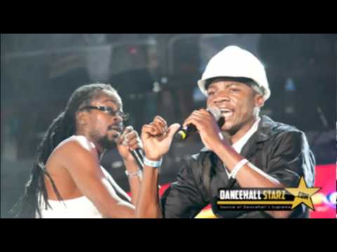 CLIFF TWANG  Nobody Can Cross it Part 2