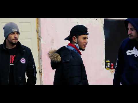 Tarzy - In Lume Călător (Oficial Video)