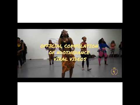 Eddiekhae- Do The Dance( Compilation of Viral Videos)