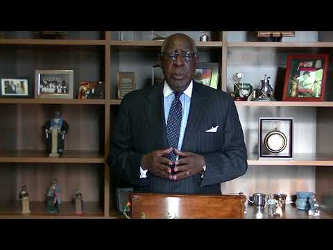 REV. DR. CLIFFORD I. JOHNSON