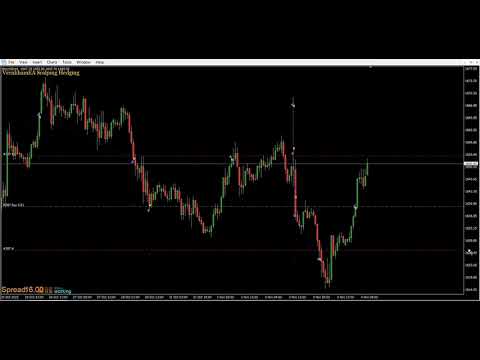 Video VernkhamEA Scalping Hedging
