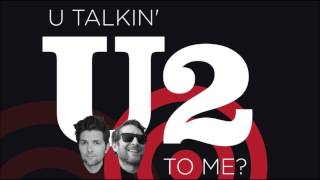U Talkin' U2 to Me - (Almost) Every Subpodcast