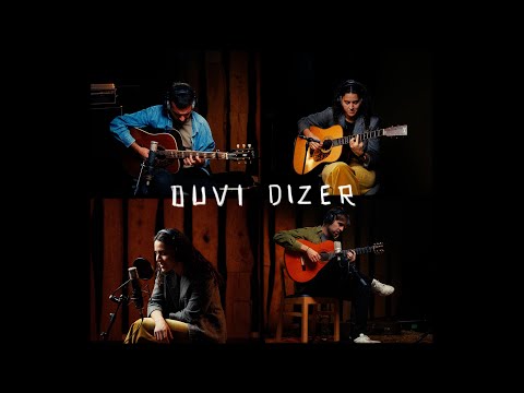 Video thumbnail for ouvi dizer