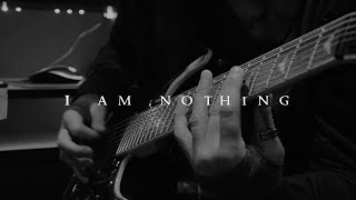 Paradise Lost - I am Nothing - Full cover