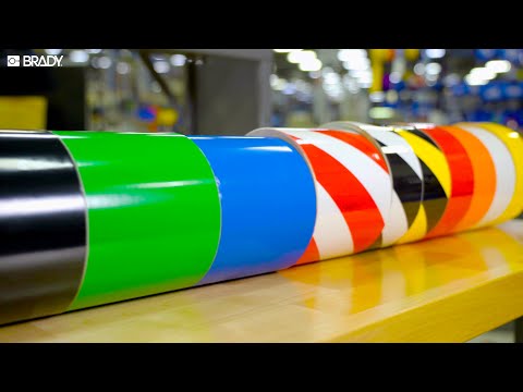 Floor Marking Tape