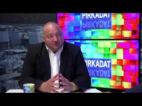 Olyan esküt tesznek, ami a legerősebb