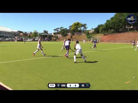 Reddam House Umhlanga vs GrantLeigh College
