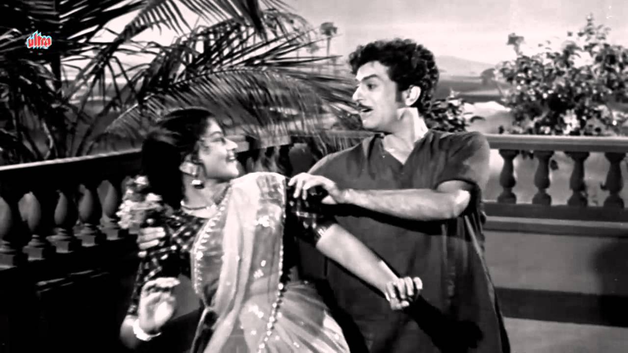 Mera Dulha Shehar Se Lyrics  | Do Dulhe | Shyama, Sajjan | Geeta Ghosh Roy Chowdhuri (Geeta Dutt), Mohammed Rafi | B.S. Kalla