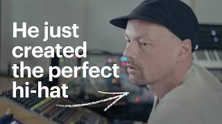 Video thumbnail for ATEQ's XO workflow secrets – Making of "Sub Liminal" expansion for XO by XLN Audio by XLN Audio