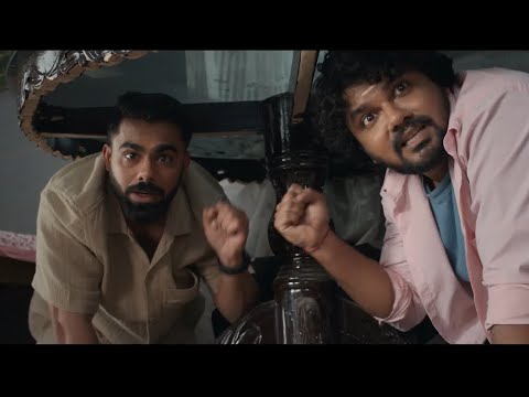 Vivek Chendhurpandi Delhi Capitals PG by Gulati - Trailer 