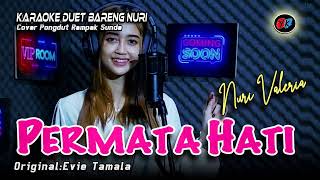 Download lagu Permata Hati Karaoke Duet - Versi Kendang Rampak (Evie Tamala) Cover:Nuri Valeria mp3 Download lagu Permata Hati Karaoke Duet - Versi Kendang Rampak (Evie Tamala) Cover:Nuri Valeria mp3