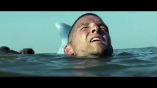 USS INDIANAPOLIS: MEN OF COURAGE INTERNATIONAL TRAILER video