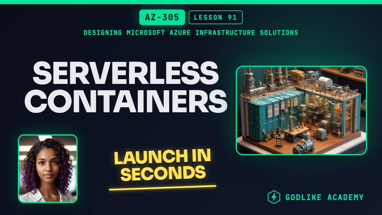 Azure Container Instances