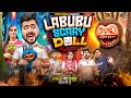 LABUBU SCARY DOLL Shivam Dikro