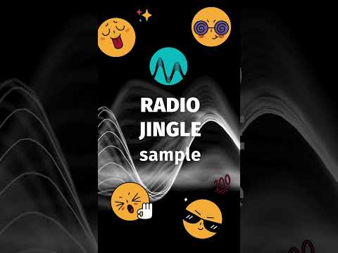 Worship station radio jingles 🎶 #jingle #rádio #radioshow