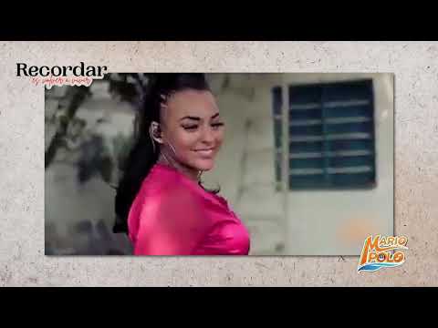 Mario Polo - La Saporrita - Recordar Es Volver A Vivir